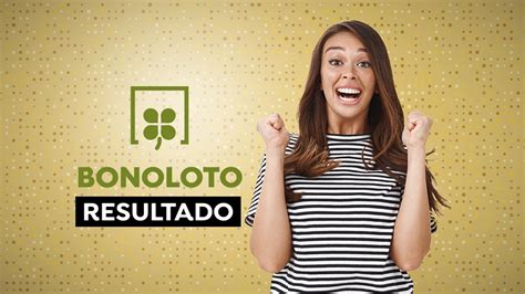 sorteo del bonoloto hoy.